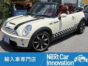 2007 BMW MINI