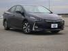 TOYOTA PRIUS PHV