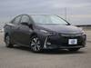 TOYOTA PRIUS PHV