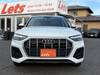 AUDI OTHER