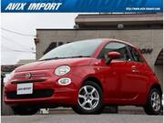 2019 FIAT 500