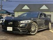 2023 MERCEDES BENZ S CLASS