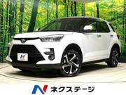 2022 TOYOTA RAIZE