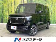2026 HONDA N-BOX CUSTOM