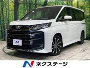 2023 TOYOTA NOAH