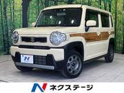 2023 SUZUKI HUSTLER