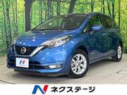 2018 NISSAN NOTE
