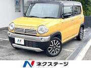 2016 SUZUKI HUSTLER