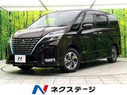 2022 NISSAN SERENA