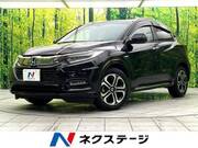 2019 HONDA VEZEL