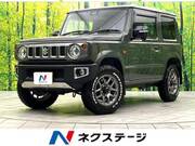 2022 SUZUKI JIMNY XC