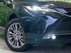 TOYOTA HARRIER HYBRID