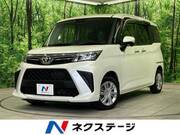 2023 TOYOTA ROOMY