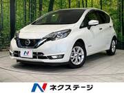 2019 NISSAN NOTE