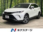 2023 TOYOTA HARRIER G