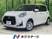 2018 TOYOTA PASSO