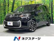 2023 TOYOTA SIENTA