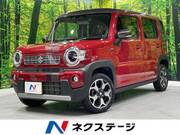 2022 SUZUKI HUSTLER