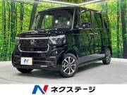 2026 HONDA N-BOX CUSTOM