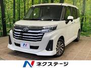 2023 TOYOTA ROOMY