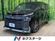 2023 TOYOTA VOXY