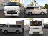 MAZDA BRAWNY VAN