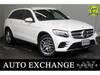 MERCEDES BENZ GLC-CLASS