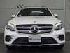 MERCEDES BENZ GLC-CLASS