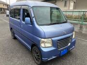 2003 HONDA VAMOS HOBIO L