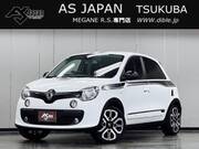 2018 RENAULT TWINGO