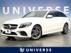 MERCEDES BENZ C-CLASS Stationwagon