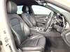 MERCEDES BENZ C-CLASS Stationwagon