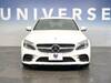 MERCEDES BENZ C-CLASS Stationwagon
