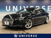2020 AUDI A5 SPORTBACK