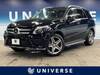 MERCEDES BENZ GLE