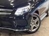 MERCEDES BENZ GLE