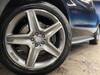 MERCEDES BENZ GLE