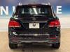 MERCEDES BENZ GLE
