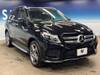 MERCEDES BENZ GLE