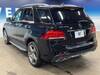 MERCEDES BENZ GLE