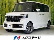 2026 HONDA N-BOX CUSTOM