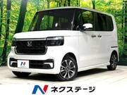 2024 HONDA N-BOX CUSTOM