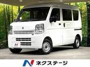 2023 SUZUKI EVERY