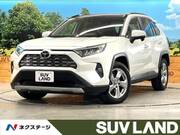 2020 TOYOTA RAV4 G