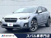2017 SUBARU XV