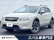2014 SUBARU XV