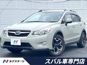 2014 SUBARU XV