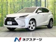 2015 LEXUS NX