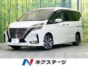 2021 NISSAN SERENA