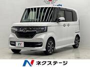 2019 HONDA N-BOX CUSTOM